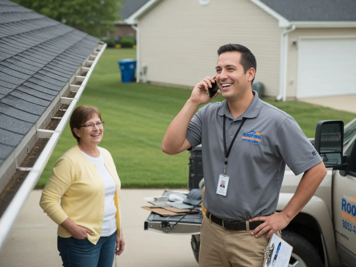 Local Roofing Contractors Stewartsville, NJ FAQs